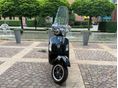 VESPA GTS 300 Super nagyplexi-doboz-akrapovic