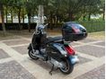 VESPA GTS 2011/5 - 3