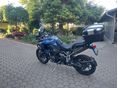 TRIUMPH TIGER 1200 GT pro