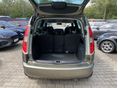 SKODA ROOMSTER 2015/1 - 5