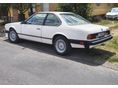 BMW 635 1985/4 - 2