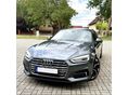 AUDI A5 Sportback 3.0 TDI Sport quattro S-tronic S-line! Szép állapot!