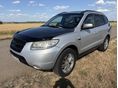 HYUNDAI SANTA FE 2.2 CRDi VGT Premium