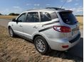 HYUNDAI SANTA FE 2008/10 - 8