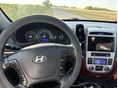 HYUNDAI SANTA FE 2008/10 - 9
