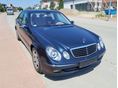 MERCEDES-BENZ E 220 CDI Avantgarde (Automata)
