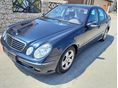 MERCEDES-BENZ E 220 2005/7 - 2
