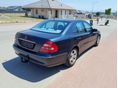 MERCEDES-BENZ E 220 2005/7 - 4