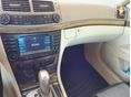 MERCEDES-BENZ E 220 2005/7 - 10