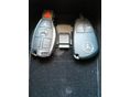 MERCEDES-BENZ E 220 2005/7 - 17