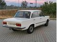 POLSKI FIAT 125 1989/10 - 2