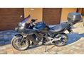 KAWASAKI ER-6F 2008 - 2