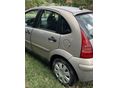CITROEN C3 2004 - 3
