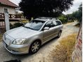 TOYOTA AVENSIS 2.4 Sol Elegant (Automata)