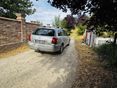 TOYOTA AVENSIS 2004/7 - 2