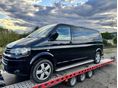 VOLKSWAGEN TRANSPORTER T5 TransVan 2.0 CR TDI 180 le 6 személy+ teher motorhibas