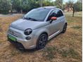 FIAT 500e (Automata)