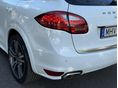 PORSCHE CAYENNE 2012/4 - 7