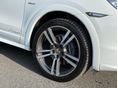 PORSCHE CAYENNE 2012/4 - 12