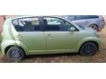 DAIHATSU SIRION 2005/5 - 2
