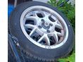 DAIHATSU SIRION 2005/5 - 11