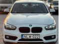 BMW 118 2016/2 - 2