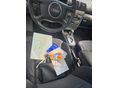 AUDI A3 2002/4 - 6