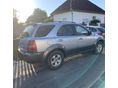 KIA SORENTO 2.5 CRDi EX Prémium (Automata)