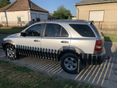 KIA SORENTO 2005 - 2