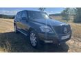 MERCEDES-BENZ GLK 220 2012/6 - 2
