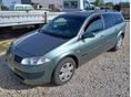 RENAULT MEGANE 1.6 Authentique Klímás.Friss müszaki
