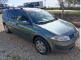 RENAULT MEGANE 2005/1 - 2