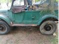 GAZ 69 1970 - 2