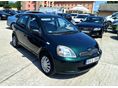 TOYOTA YARIS 1.0 Linea Luna Jó Műszaki és szerkezeti állapotban!!