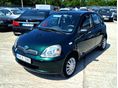 TOYOTA YARIS 2002/6 - 2