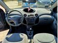 TOYOTA YARIS 2002/6 - 5