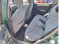 TOYOTA YARIS 2002/6 - 6