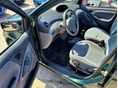 TOYOTA YARIS 2002/6 - 7