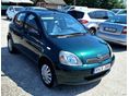 TOYOTA YARIS 2002/6 - 8