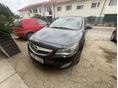 OPEL ASTRA J Sports Tourer 1.7 CDTI Sport