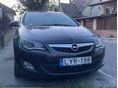 OPEL ASTRA J 2011/12 - 5