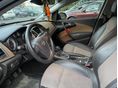 OPEL ASTRA J 2011/12 - 9
