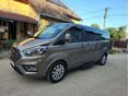 FORD TRANSIT 2018/5 - 2