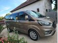 FORD TRANSIT 2018/5 - 10