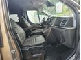 FORD TRANSIT 2018/5 - 11