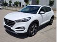 HYUNDAI TUCSON 1.6 T-GDi Executive DCT SÉRÜLÉSMENTES!