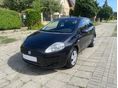 FIAT PUNTO Grande1.4 8V Actual /208.623. KM. RENDSZERESEN KARBANTARTOTT!/
