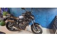 YAMAHA MT-07 2024/8 - 7