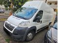 CITROEN JUMPER 2014/6 - 2