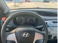 HYUNDAI I20 2011/9 - 9